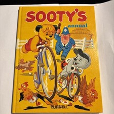 Sooty annual 1977 for sale  HIGHBRIDGE