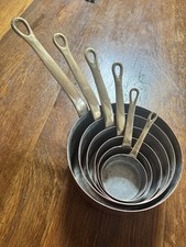 Vintage set solid for sale  Staten Island