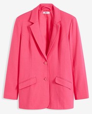 Baumwolljersey longblazer dunk gebraucht kaufen  Deutschland