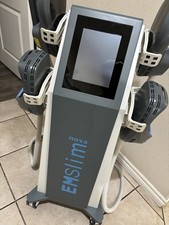 Emslim nova body for sale  Victorville