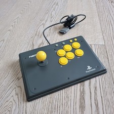 Playstation arcade stick usato  Urgnano
