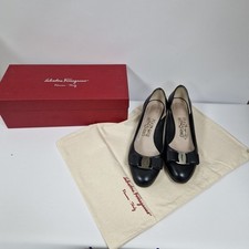 Salvatore ferragamo vera for sale  KIDDERMINSTER