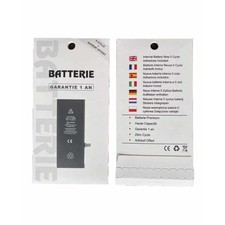 Batterie neuve iphone d'occasion  Les Pavillons-sous-Bois