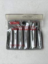 Magna Professional Tools 5 peças conjunto extrator de parafuso canelado reto # 95810 novo, usado comprar usado  Enviando para Brazil