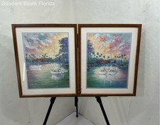 Set pcs signed for sale  Miami Gardens