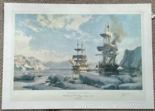 Whaling arctic john for sale  Dayton
