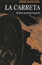 La Carreta Rene Marquez Paperback Book Espanol comprar usado  Enviando para Brazil