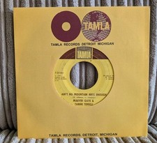 Northern soul marvin for sale  OSWESTRY