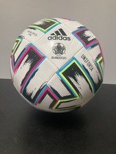 Pallone adidas uniforia usato  Lonato del Garda