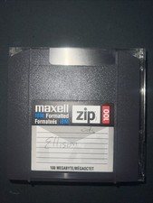 Maxell iomega zip for sale  Minneapolis