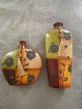 Vase set 2 for sale  Bradenton