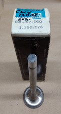 Válvula de escape GM #: 3992276 Chevy Monza Vega 2.3L L4 STD fabricante de equipamento original 1971-75, usado comprar usado  Enviando para Brazil