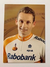 Carte photo cyclisme d'occasion  France