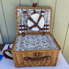 Euc service picnic for sale  Middleburg