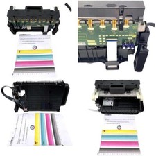 CN646-60014 Druckkopf Fits For HP 970 971 Officejet Pro X451dn X476 X451 X551, usado comprar usado  Enviando para Brazil
