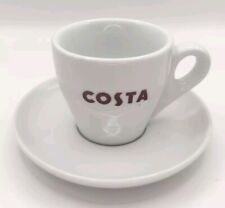 Costa espresso cup for sale  MATLOCK