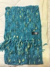 Sciarpa pashmina donna usato  Roma