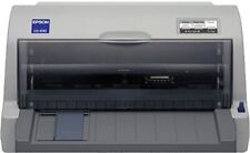 Epson 630 matrixdrucker gebraucht kaufen  Münchberg