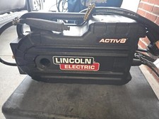 Lincoln electric activ8 for sale  Brooklyn