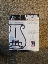 oil warmer white for sale  Island