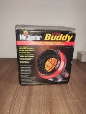 Mr. heater mh4b for sale  Sweet Grass