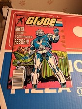 Joe comic desperate for sale  Maryville