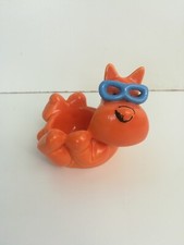 Coquetier chien lunette d'occasion  Paris I