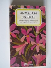 Antologia del blues usato  Baronissi