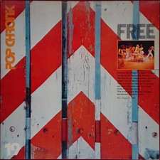 Free pop chronik gebraucht kaufen  Selters