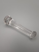 Vintage clear glass for sale  Stephentown