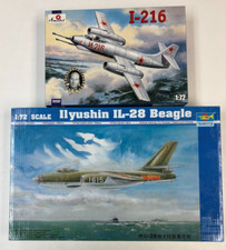 Early ussr jets for sale  Feasterville Trevose