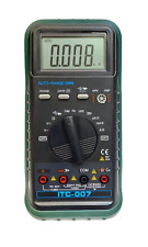 Multimètre ITC-007 DIGITAL AUTO-RANGE DMM 4000Pts comprar usado  Enviando para Brazil
