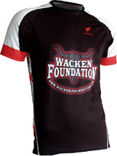 Wacken foundation running gebraucht kaufen  Fahrdorf