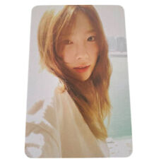 Usado, Cartão fotográfico Taeyeon Girls' Generation Kpop Something comprar usado  Enviando para Brazil