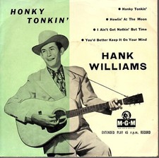 Hank williams drifting d'occasion  Pleumeur-Bodou