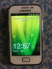 Samsung galaxy ace usato  Firenze