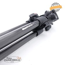 Treppiedi manfrotto 732cy usato  Cormano