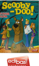 Figurine scooby doo usato  Alcamo