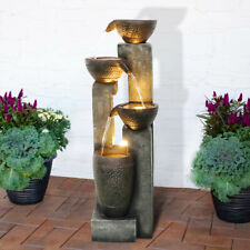 garden fountain tier for sale garden fountain tier for sale Pico Rivera