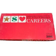 Vintage careers board for sale  Holliston