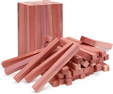 Cedar blocks clothes for sale  Clinton