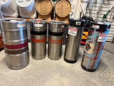 Reconditioned gallon sankey for sale  Angier