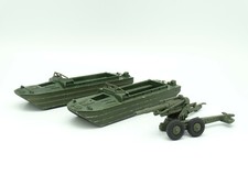 Dinky toys militaire d'occasion  Expédié en Belgium