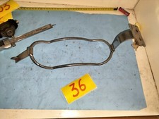 Lambretta vespa porta usato  Ragusa