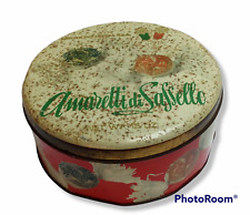 65816 scatola latta usato  Palermo