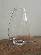Vaso vetro per usato  Sandigliano