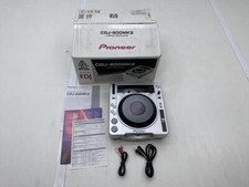 Pioneer player cdj d'occasion  Expédié en Belgium