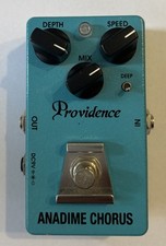 Providence anadime chorus usato  Senigallia