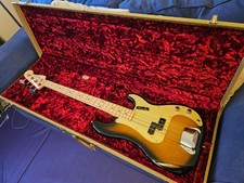 Fender american original for sale  BOURNEMOUTH