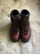 Scarpa hiking mountaineering for sale  Everett